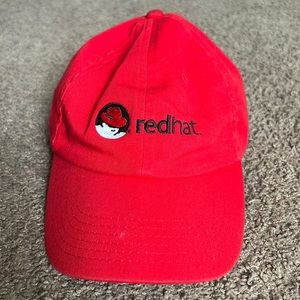 Redhat Cloudforms Dad Hat